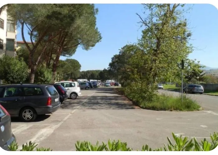 Penzion Dolce Dormire Pisa