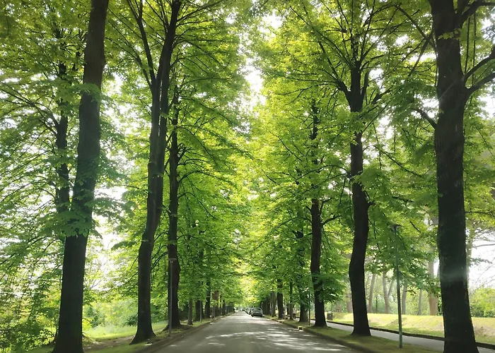 Penzion Dolce Dormire Pisa