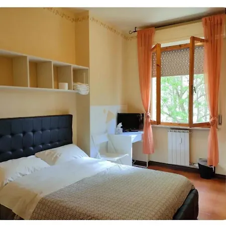 Maison d'hôtes Dolce Dormire *