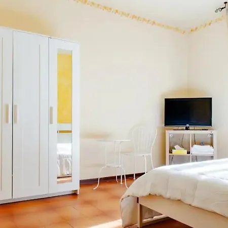 Dolce Dormire Pensionat